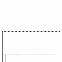 animation of a printer printing 'Hello world!'